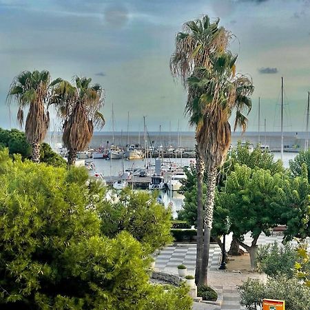 Seahomes Vacations - Nautic Maritime Apt Blanes Esterno foto