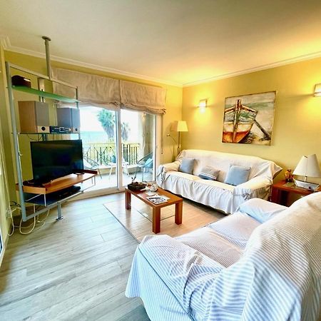 Seahomes Vacations - Nautic Maritime Apt Blanes Esterno foto
