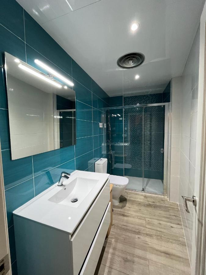 Seahomes Vacations - Nautic Maritime Apt Blanes Esterno foto