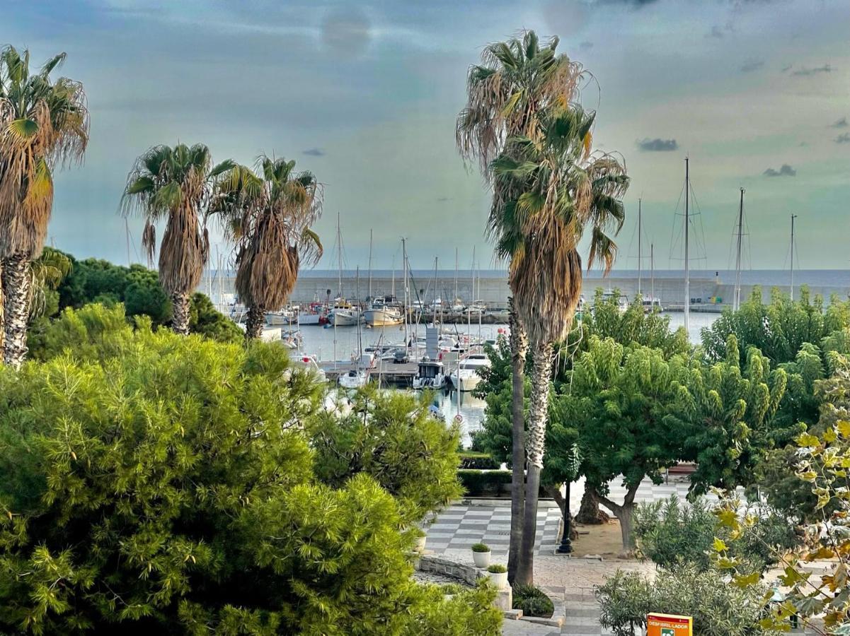 Seahomes Vacations - Nautic Maritime Apt Blanes Esterno foto