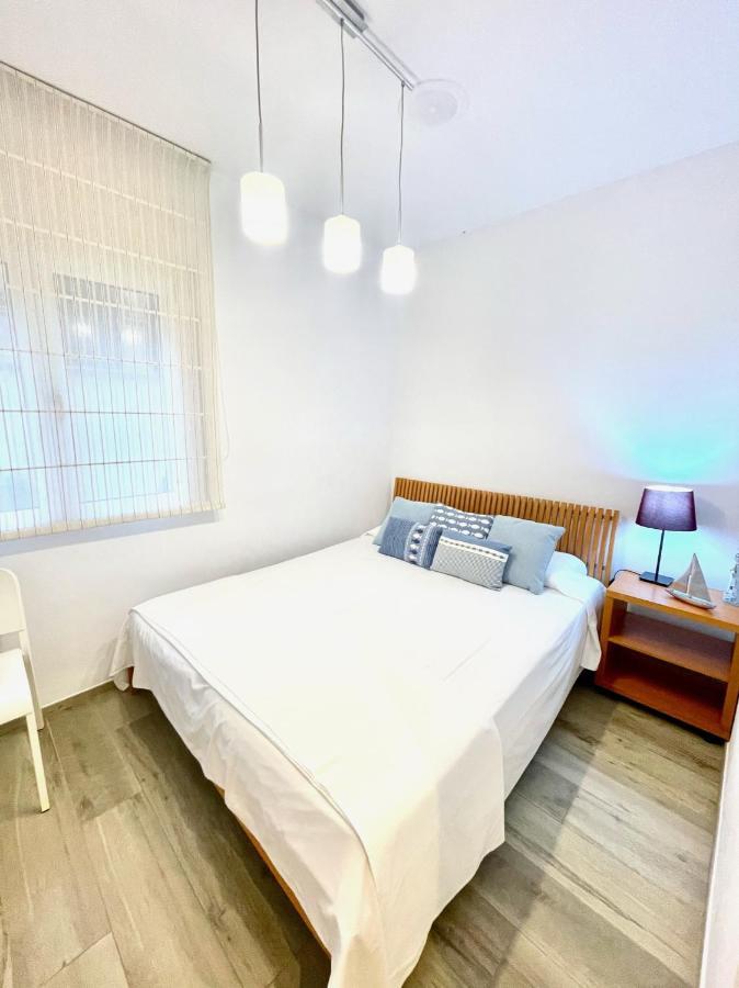 Seahomes Vacations - Nautic Maritime Apt Blanes Esterno foto