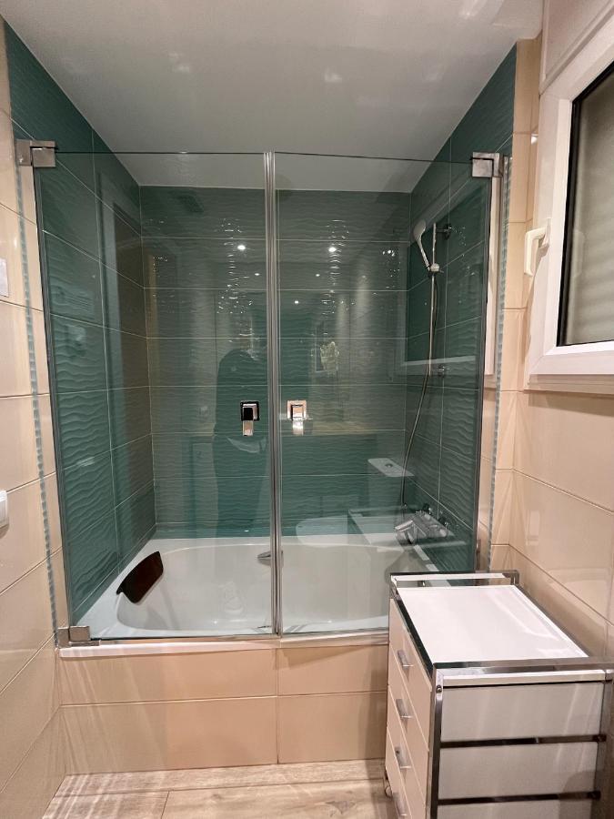 Seahomes Vacations - Nautic Maritime Apt Blanes Esterno foto