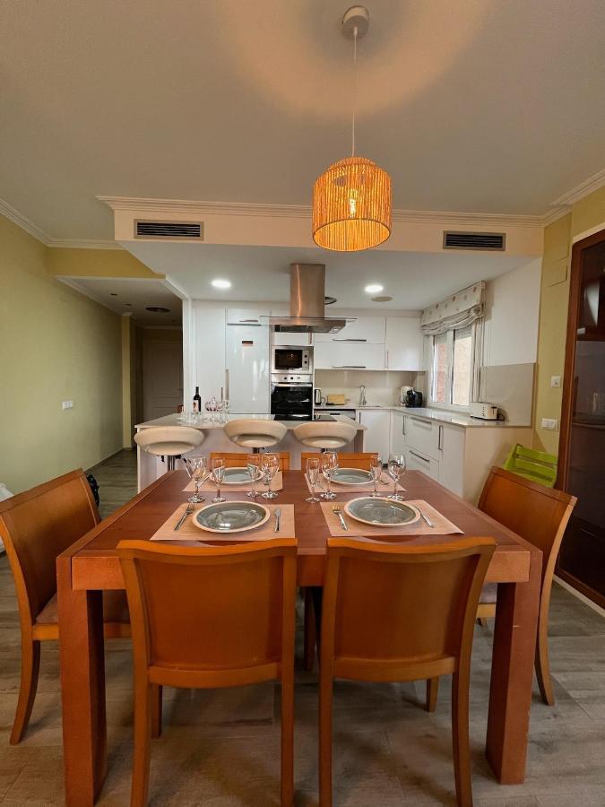 Seahomes Vacations - Nautic Maritime Apt Blanes Esterno foto
