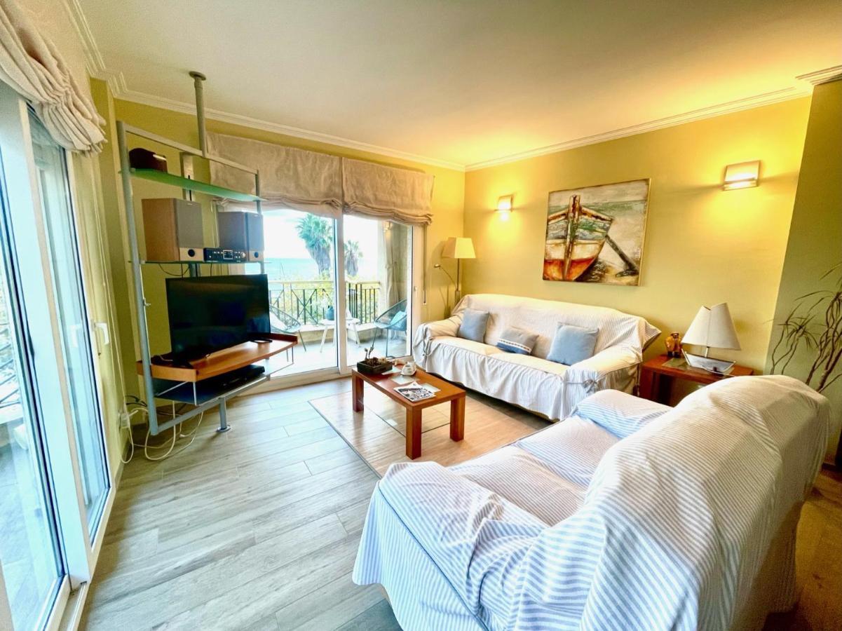 Seahomes Vacations - Nautic Maritime Apt Blanes Esterno foto