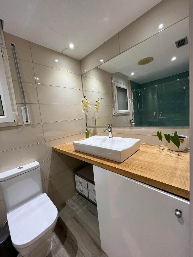 Seahomes Vacations - Nautic Maritime Apt Blanes Esterno foto