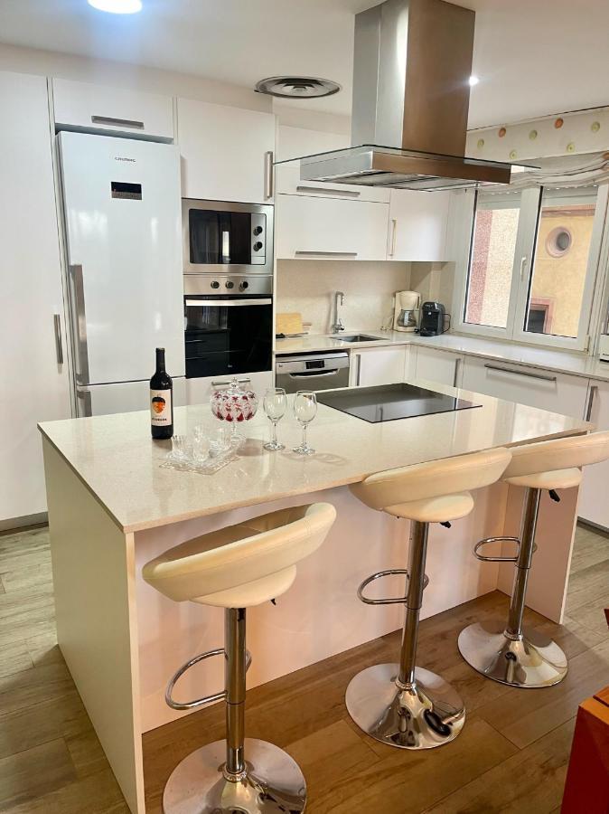 Seahomes Vacations - Nautic Maritime Apt Blanes Esterno foto