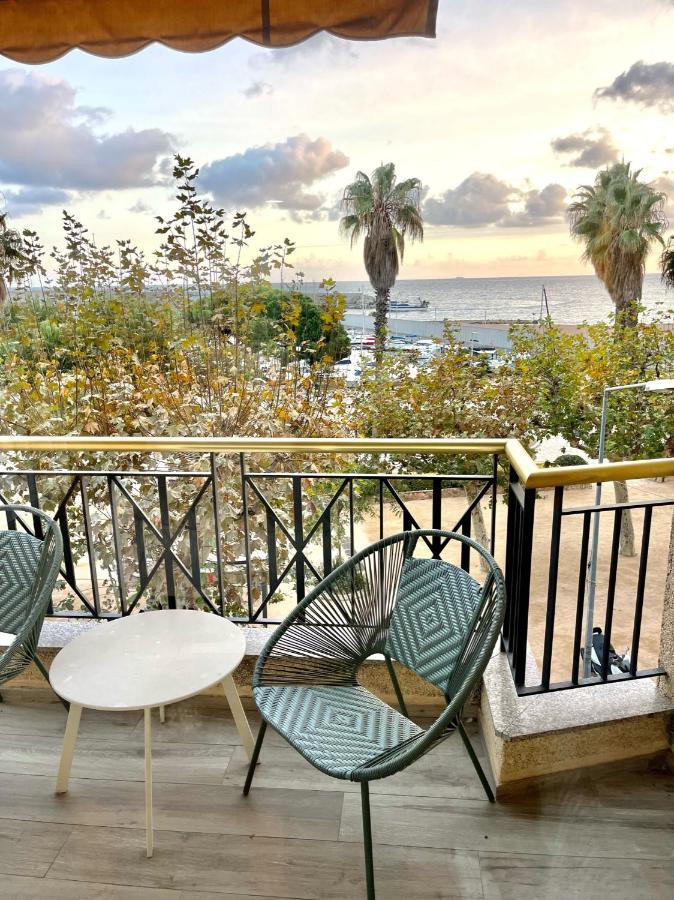 Seahomes Vacations - Nautic Maritime Apt Blanes Esterno foto